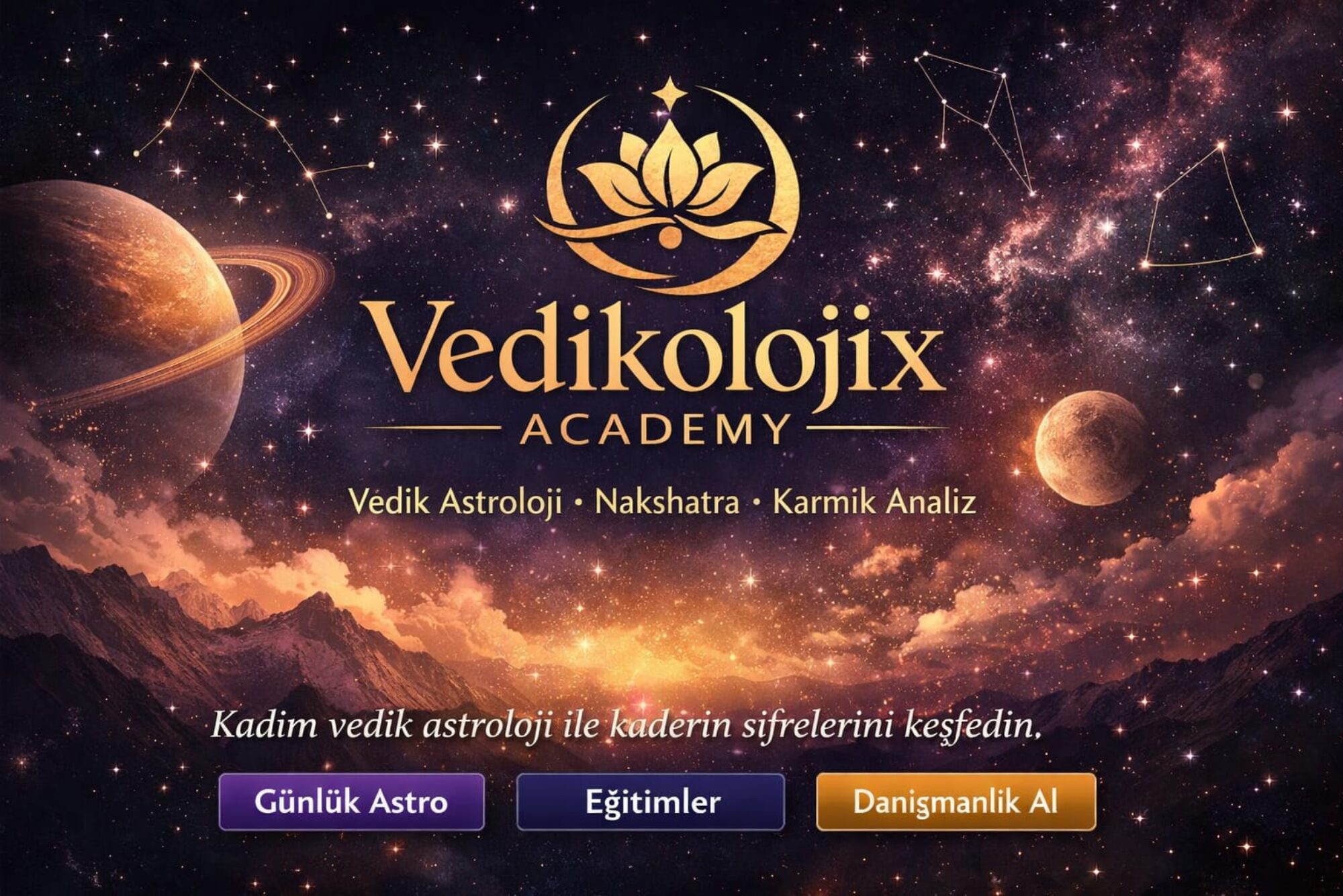 vedikolojix